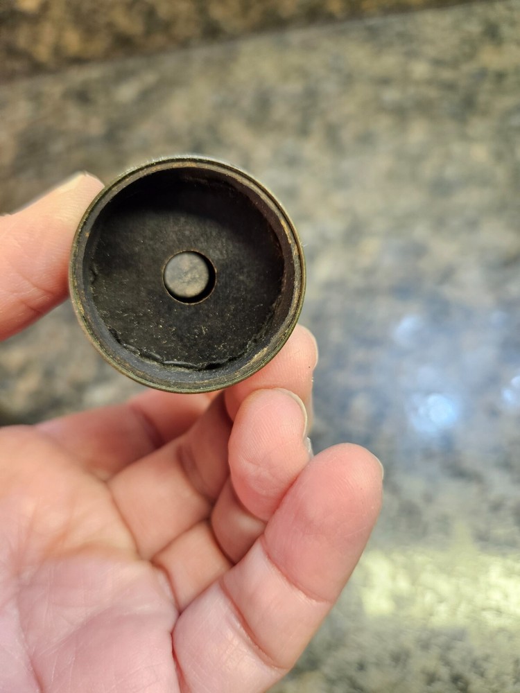 Vintage Microscope Eyepieces / Ocular Lenses *Please Read*