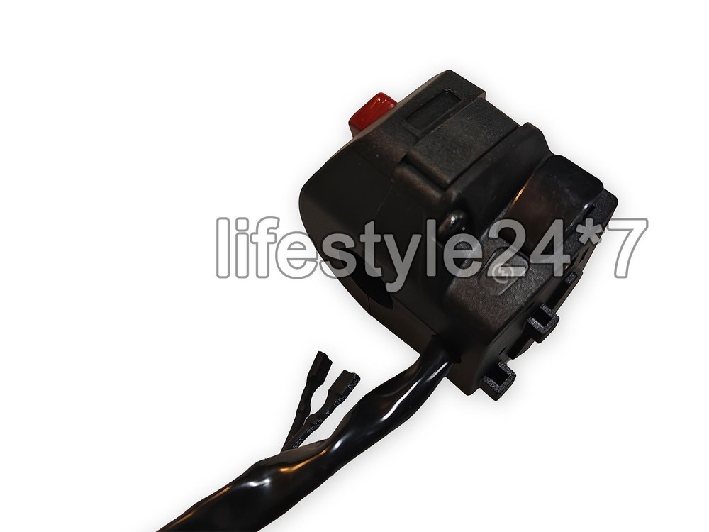 Handlebar Switch Control LH 2019 Model For KTM RC 125