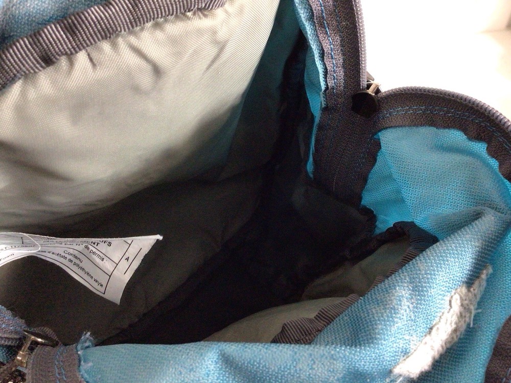 Mountain Equipment Co-op MEC Small Backpack