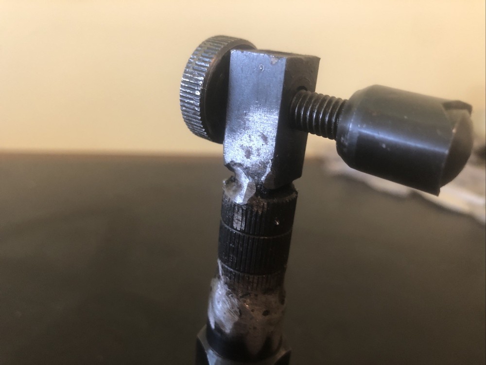 Shars Magnetic Base Indicator Stand