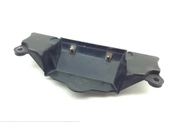 Front Fork Emblem Cover From 1995 Honda Shadow VT1100