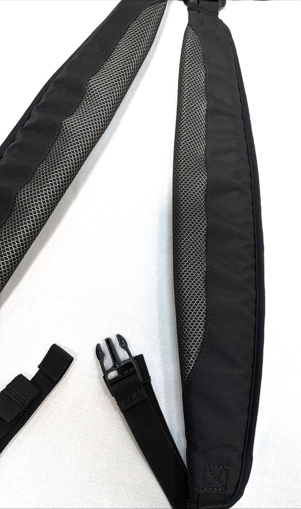 2025 Ping Hoofer Lite Golf Stand Bag REPLACEMENT Double Straps