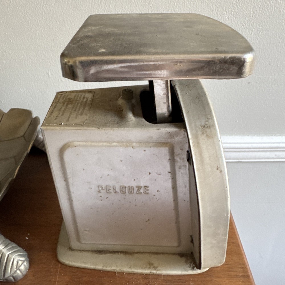 Police Portion Controller Model Y32R Scale. Not Working/parts