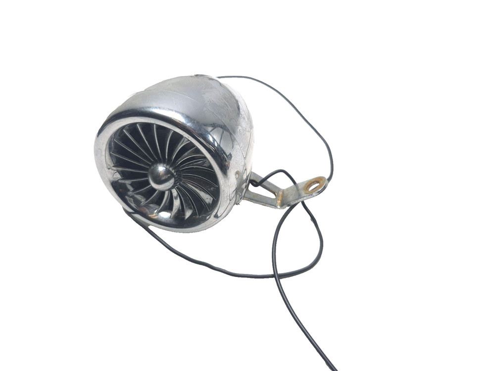2004 Kawasaki Vulcan 2000 Stereo Speaker OEM