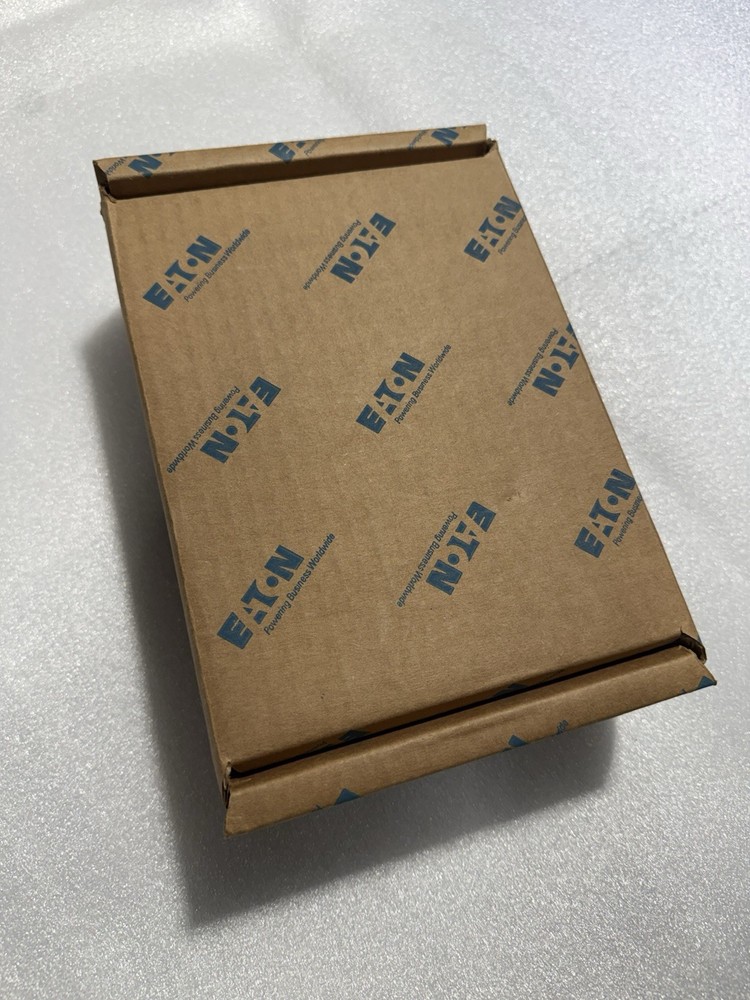 ATC 300 6D32360G45 EATON AUTOMATIC SWITCH CONTROLLER NEW