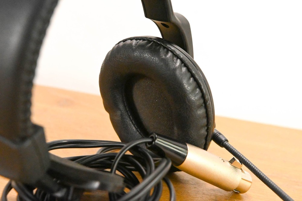 Pro Intercom SMH310 Single-Muff Intercom Headset CG01YMH