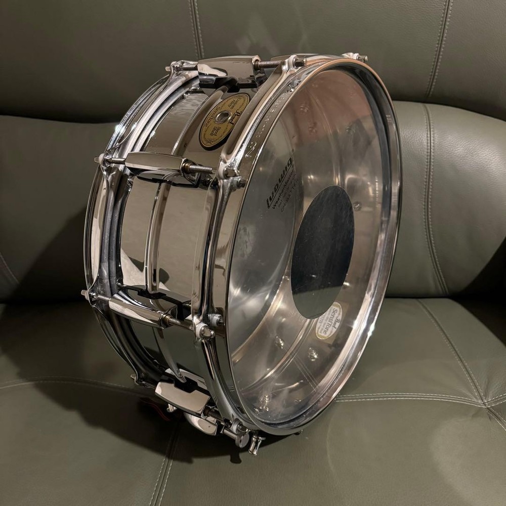 Pearl Sensitone Steel shell 14"�~5.5"