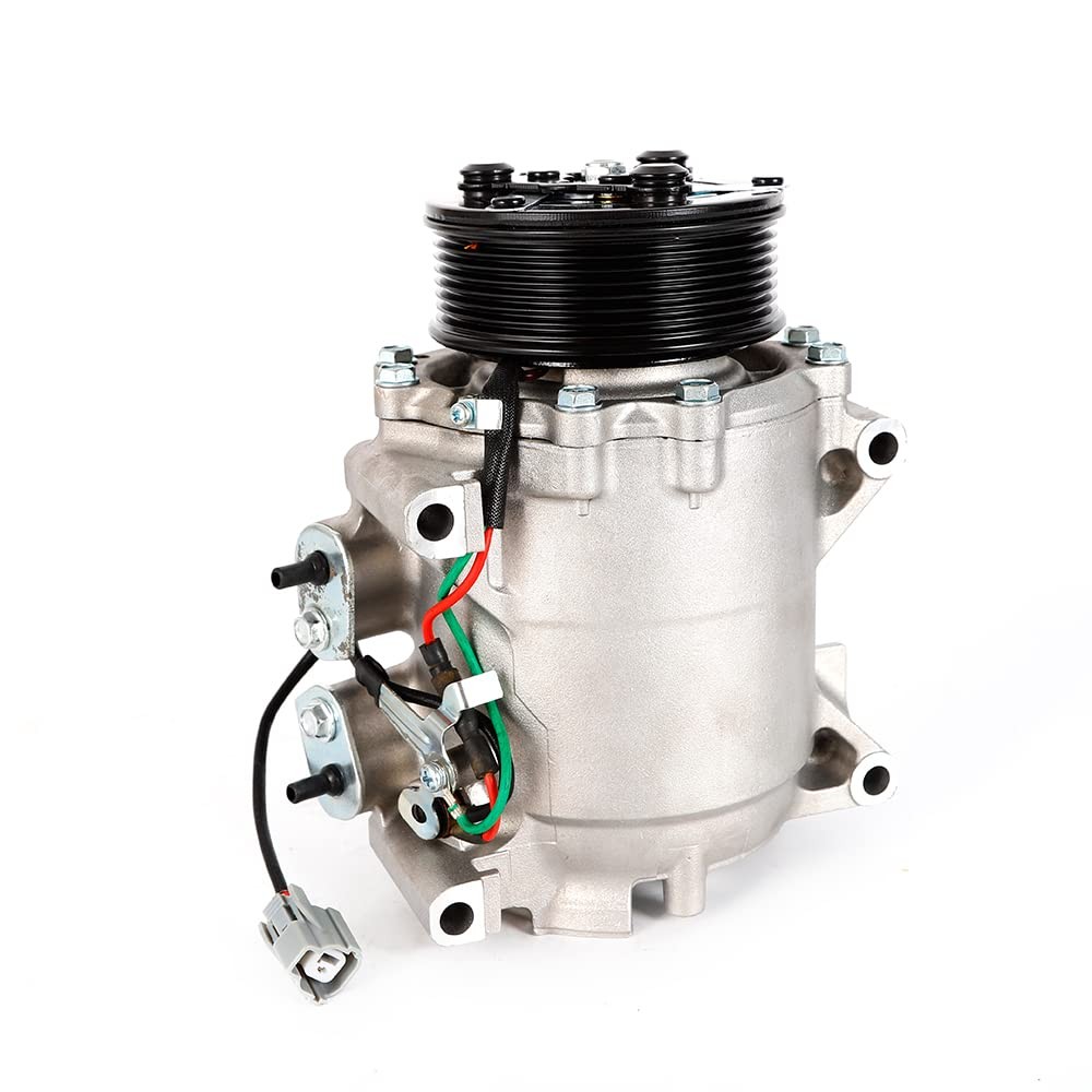 AC Compressor 10663AC for CR-V 2002-2006