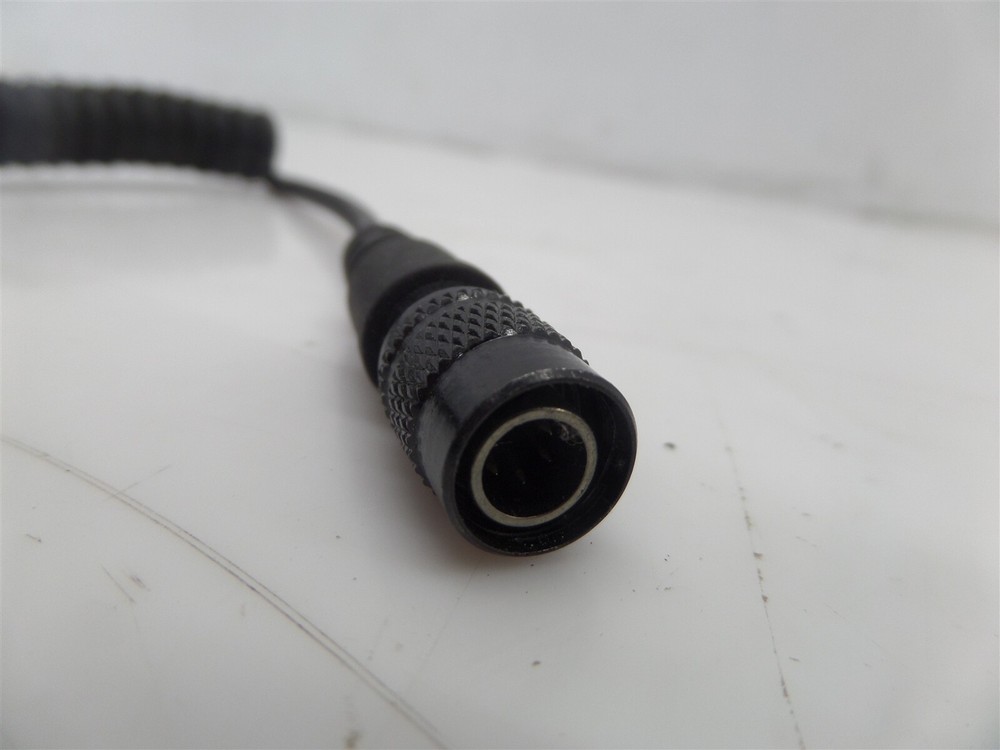 Pryme Silhouette Handheld Speaker Microphone