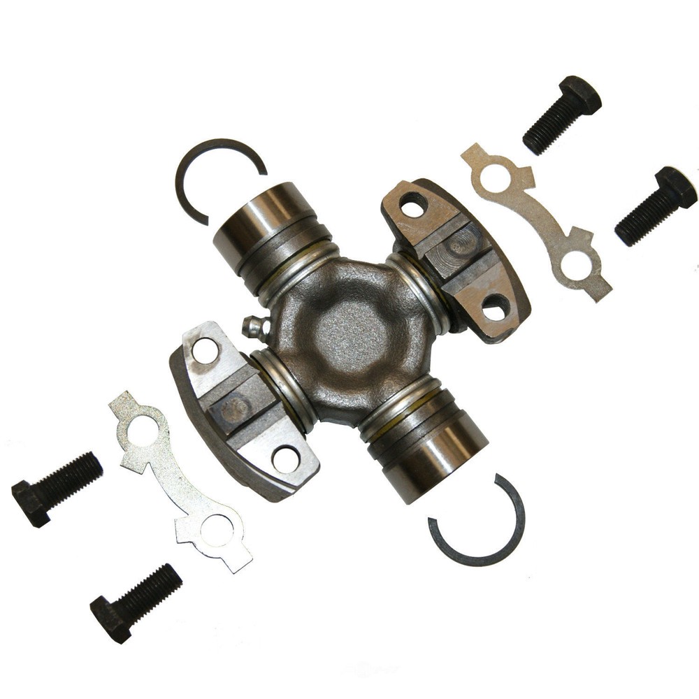 U-Joint   GMB   230-3012