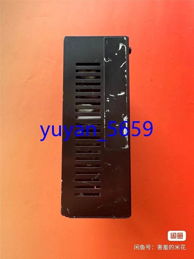 1PCS Used VEXTA AID75A-C Driver #3128 LY