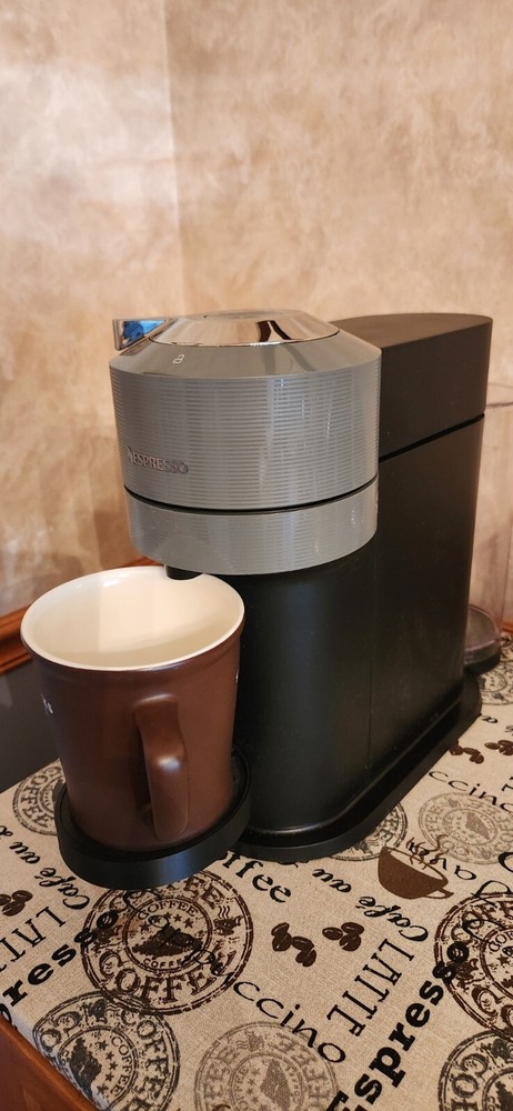 Nespresso Vertuo Next or Vertuo Pop Oversized Drip Tray