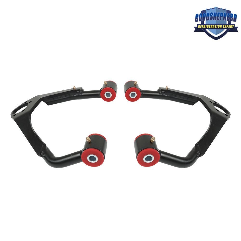 For Chevy Silverado GMC Sierra 1500 Upper Drop Alignment Control Arms Drop Kit