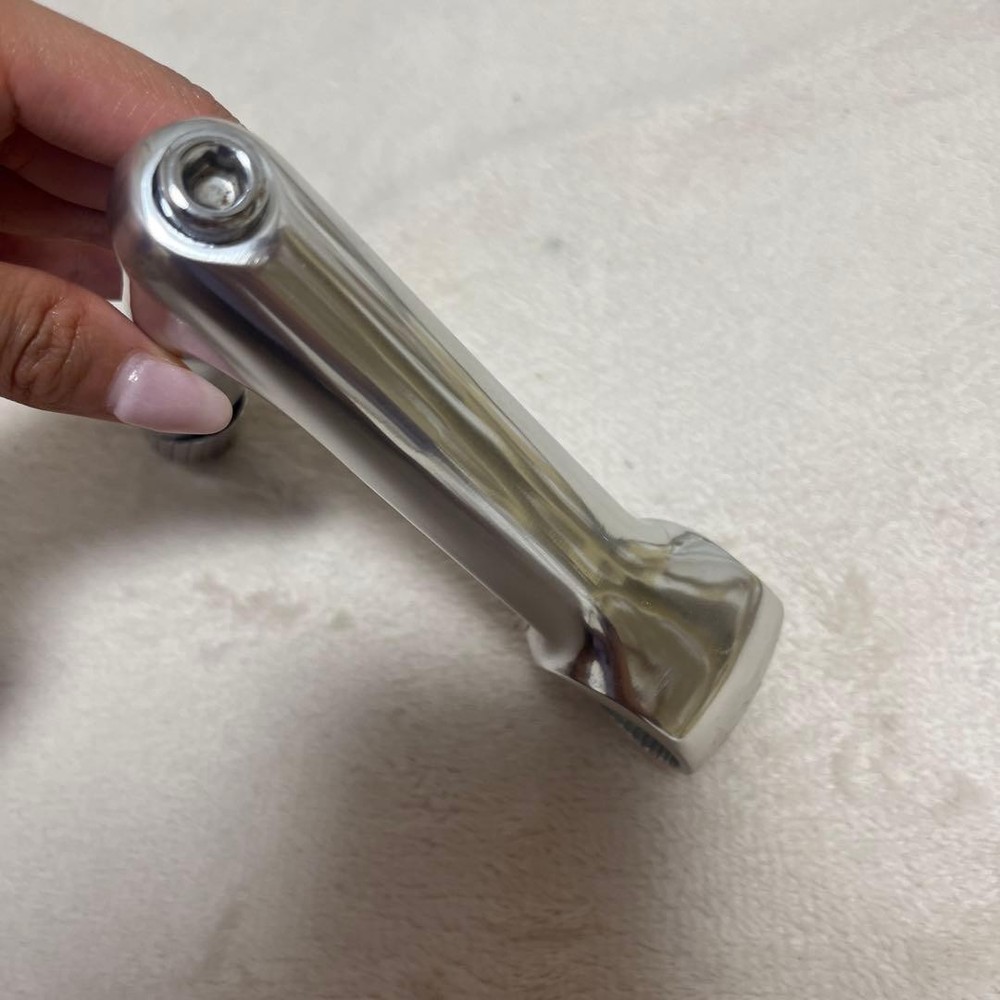 How I Roll Champ 25.4mm diameter 100mm length original threaded stem