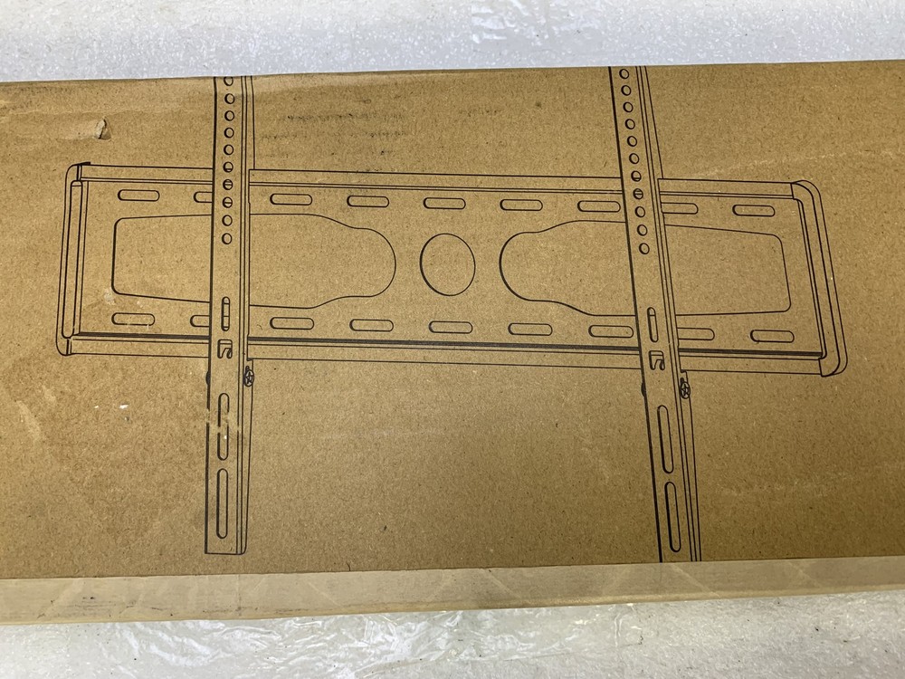 Best Buy Essentials Large Fixed Mount for 37-90" GOOD CONDITION
