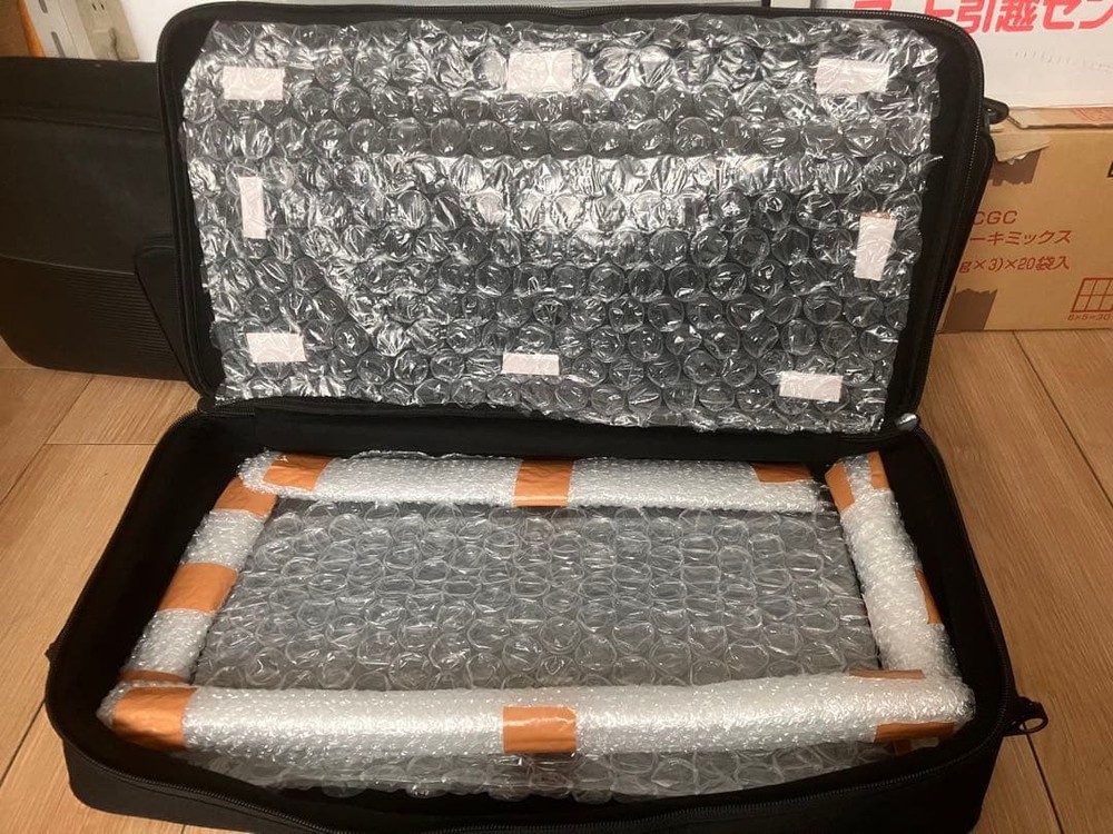 Headrush Pedalboard Excellent Condition