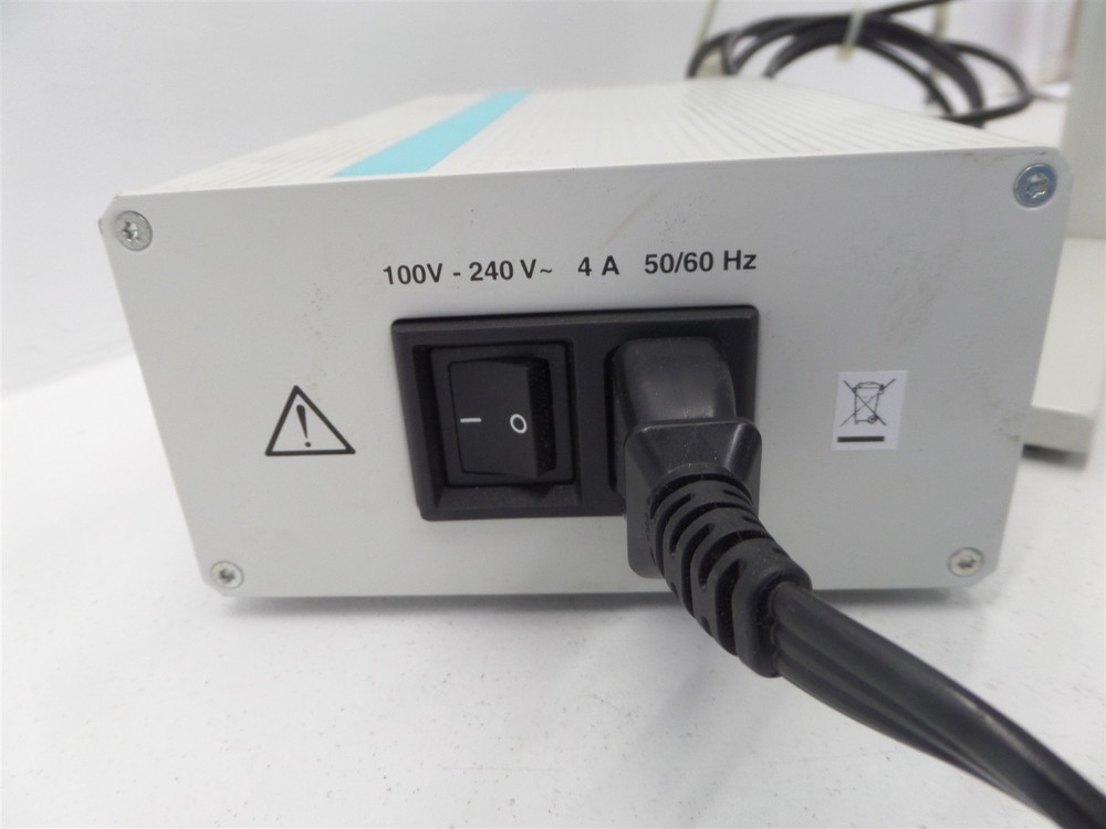 CTC Analytics HTC Pal Autosampler System