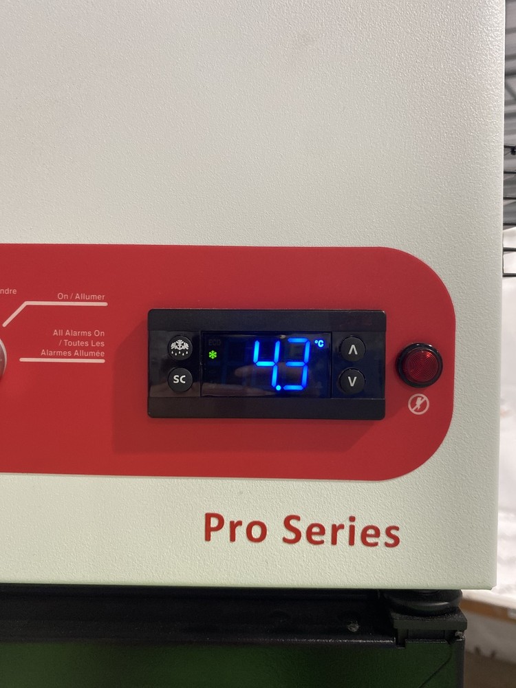 Cardinal Health Pro Series Lab Refrigerator