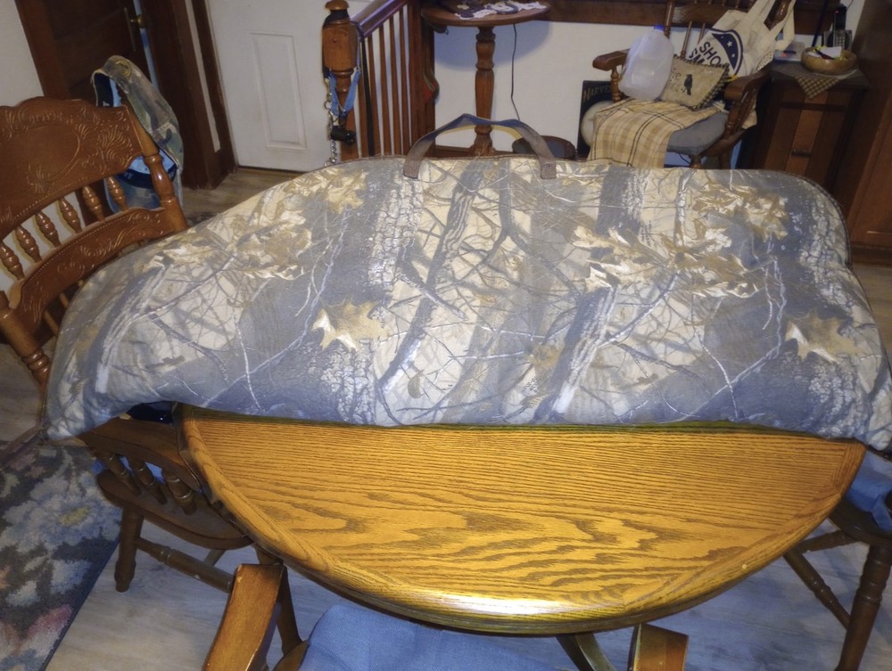 hoyt compound bow left handed