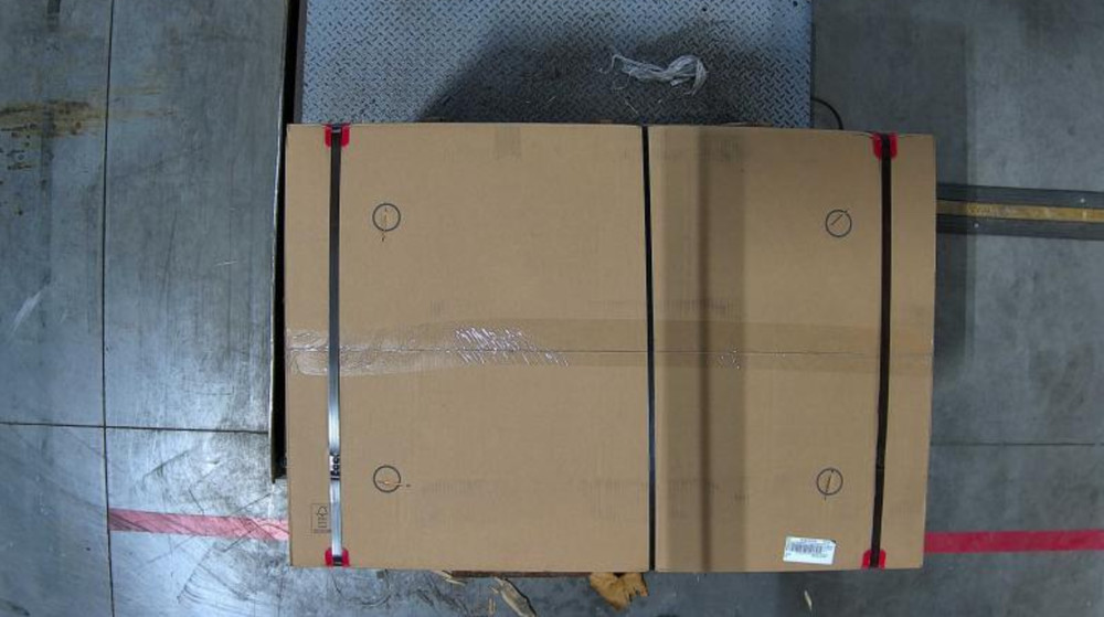 GE Monogram 48"Built in Refrigertor and Gas Range with Griddle