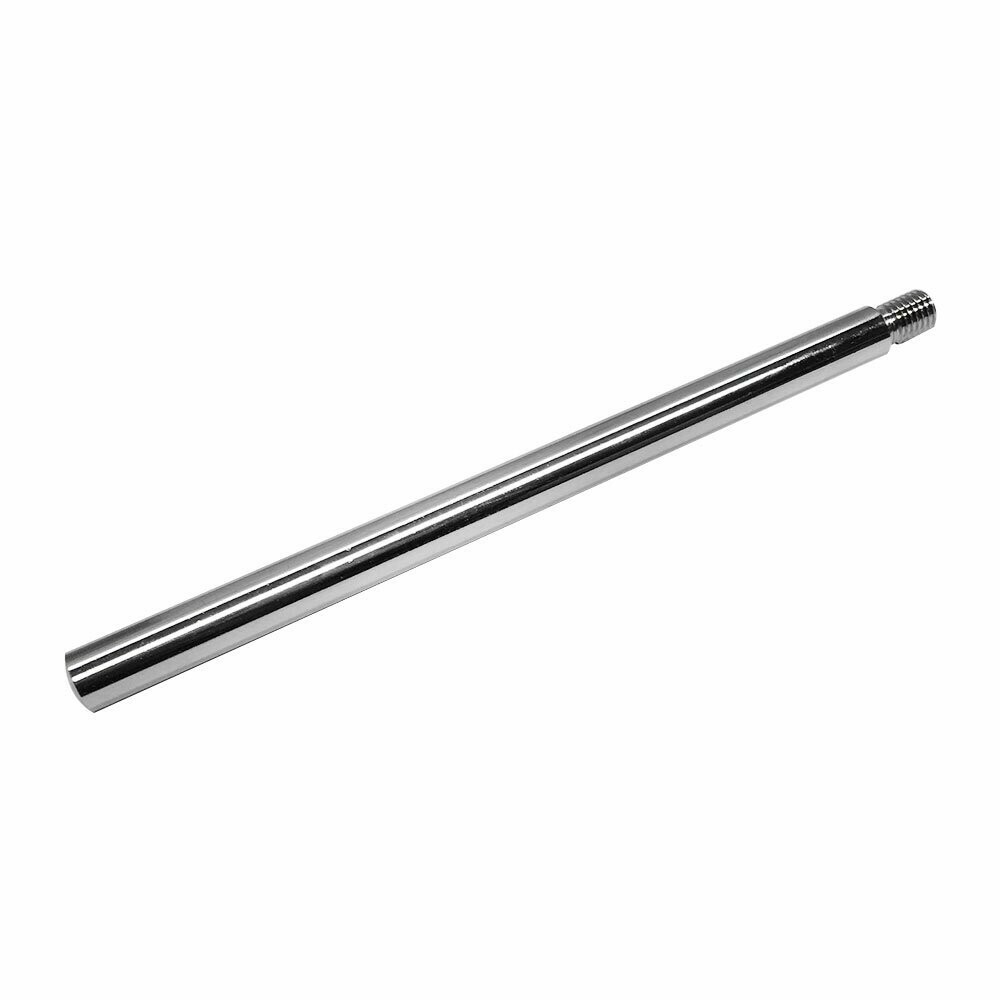 Upright Magnetic Indicator Base Post Only , 7-1/2 in Long