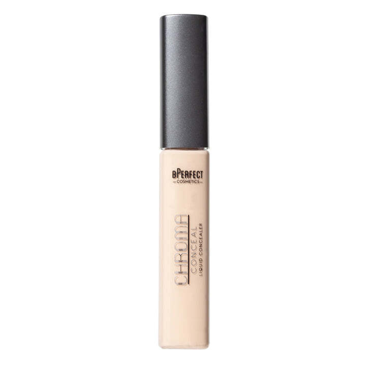 BPerfect COSMETICS Chroma Conceal Liquid Concealer 12.5 ml - W1