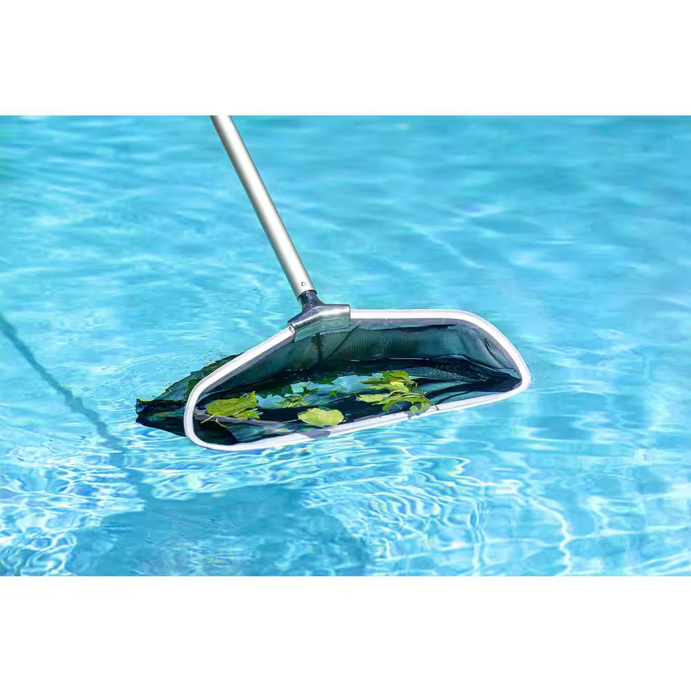Premier Commercial Swimming Pool Leaf Rake