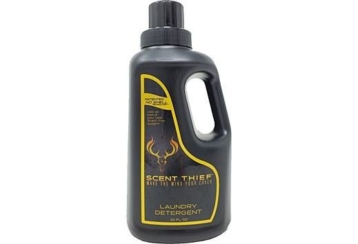 Scent Thief Black Control Eliminating Laundry Detergent - DTG32