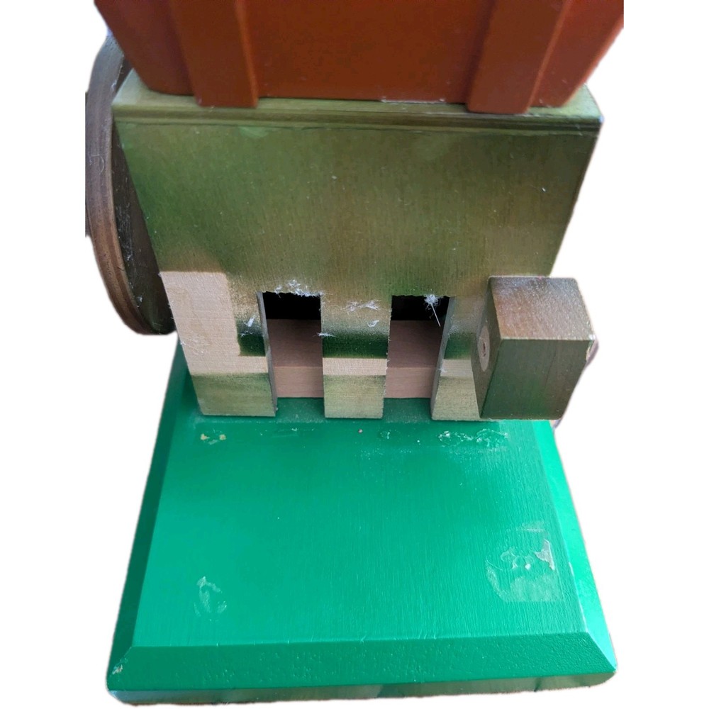 Steinbach Nutcracker Original 12" Asis