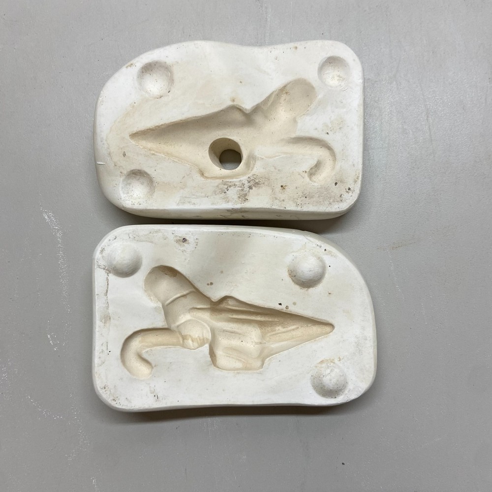 Ceramic Slip Casting Mold Joanne ARM Umbrella