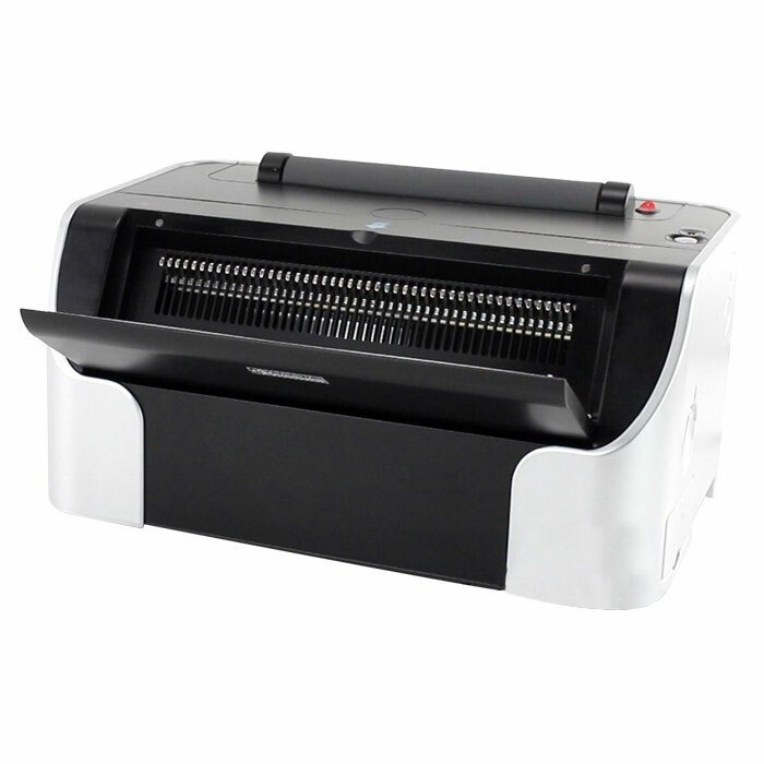 Tamerica OFFICEPRO-46Ei 4:1 Coil Binding Machine
