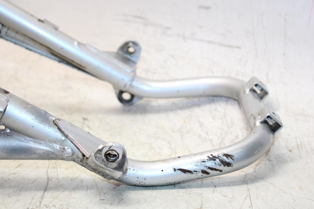 2004 Kawasaki Klr650 Rear Back Sub Frame Subframe