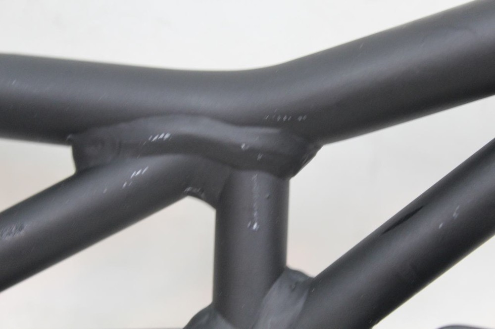 Ducati Multistrada 1200 13-14 Pikes Peak Left Side Subframe Support Bracket