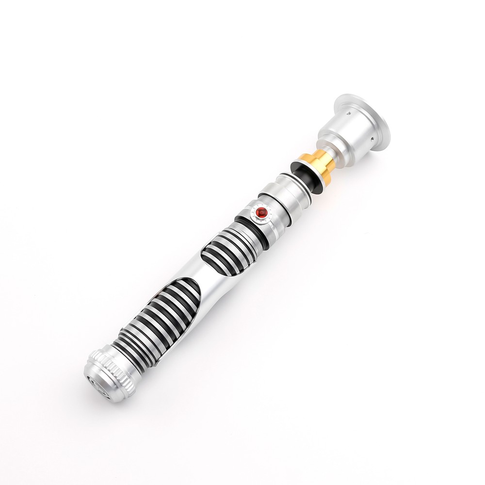 Hot Star Wars The Lord Proffie Lightsaber Motion Control app programming control