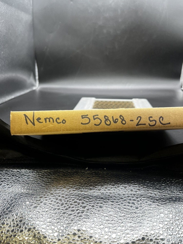 Nemco 55868-2SC 1/4 Replacement Blade Assembly for Model 55975