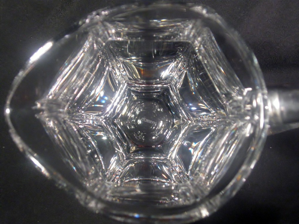 Gorham Crystal Sovereign Pitcher