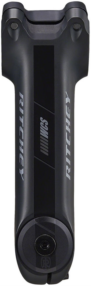Ritchey WCS Switch Stem - 31.8mm Clamp, 100mm, Black