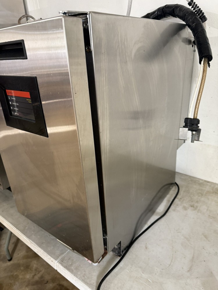 2019 Automatic Stainless Steel JoeTap Cold Brew Nitro Dispenser JT-NITCOM-R
