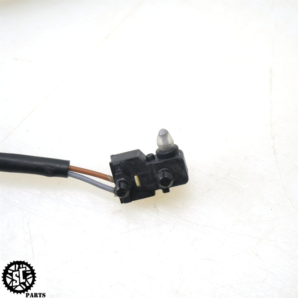2016-2019 DUCATI 959 PANIGALE FRONT BRAKE MICRO SWITCH