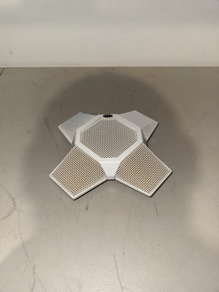 MXL Mics USB Microphone MXL AC-360-Z In White