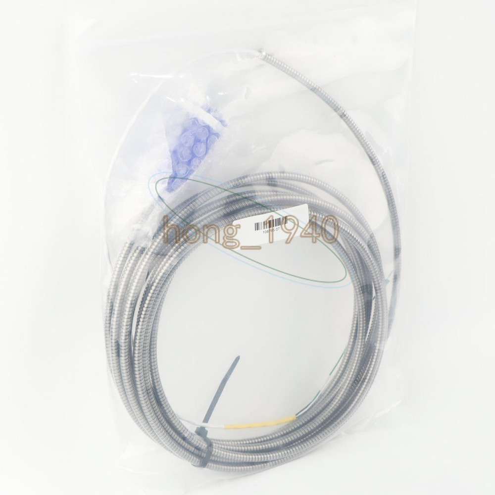 1PCS NEW Bently Nevada CABLE 106765-07