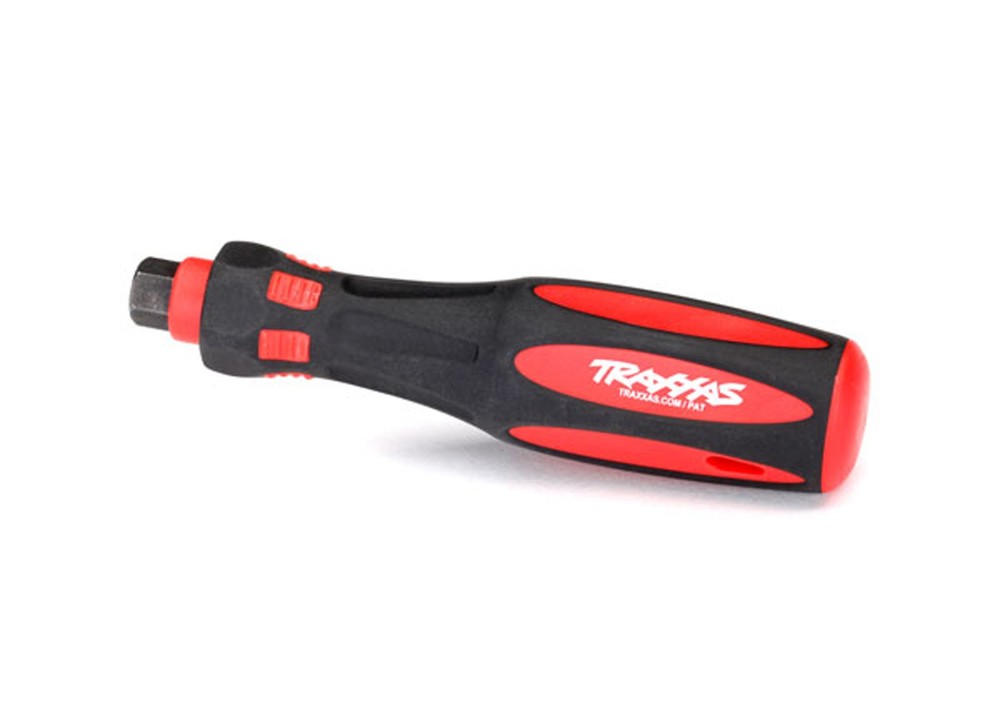 Traxxas 1/7 Maxx Slash * Premium Speed Bit Handle * 8722