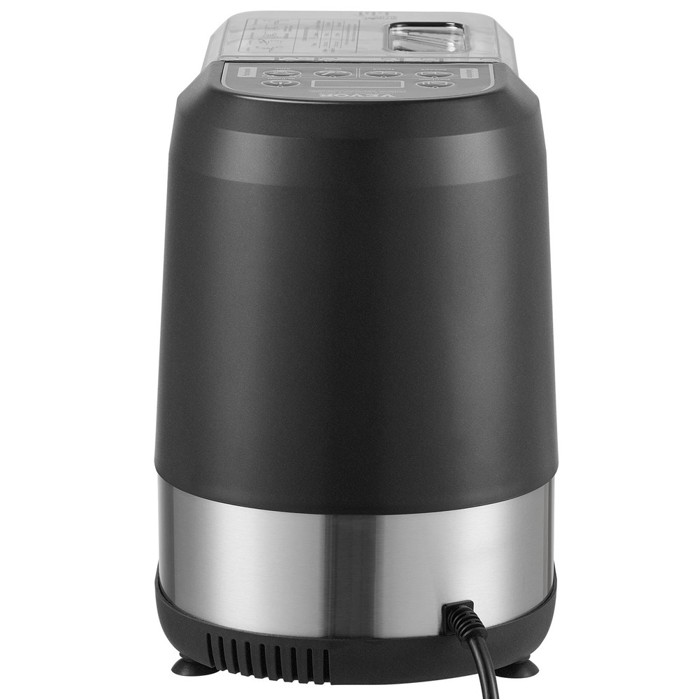 VEVOR Electric Pasta Maker Automatic Noodle Making Machine with 8 Pasta Shape