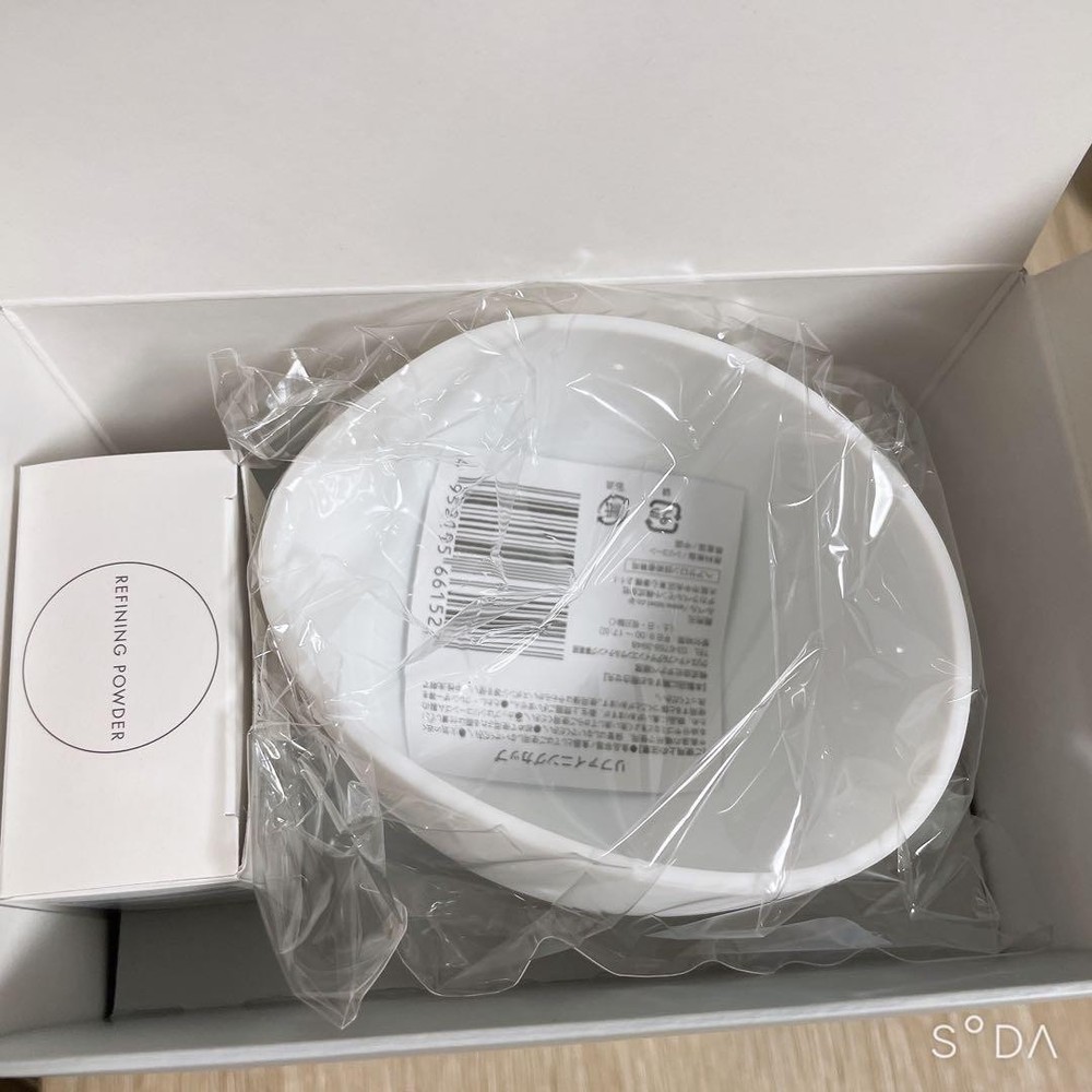 Lebel ONE Refine Bath Set