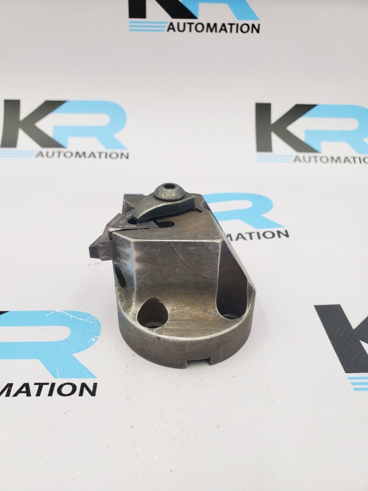 High Tech Tool Inc. HTHOR 40-69 Right Hand Boring Head 2-1/2"