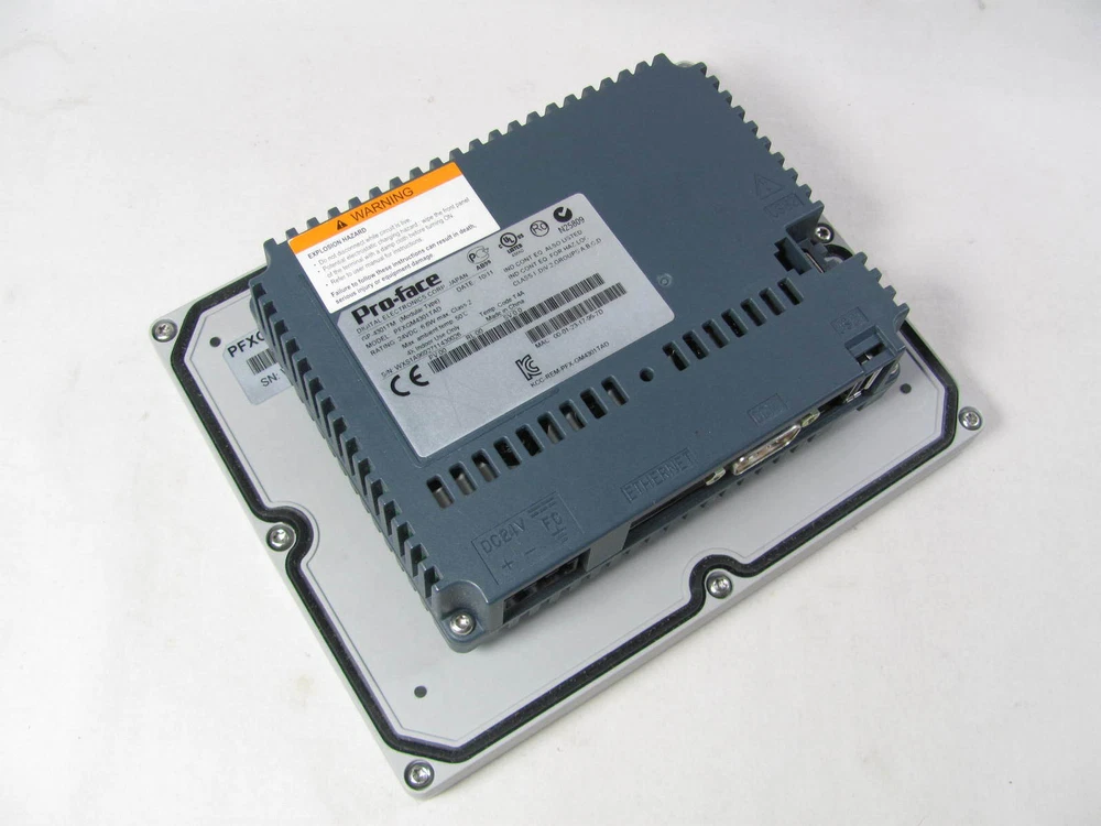 1PC New In Box PRO-FACE PFXGM4301TAD HMI Proface TOUCH PANEL