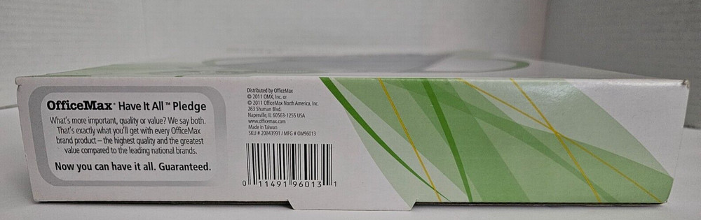 Office Max Premium Copyholder OM96013*