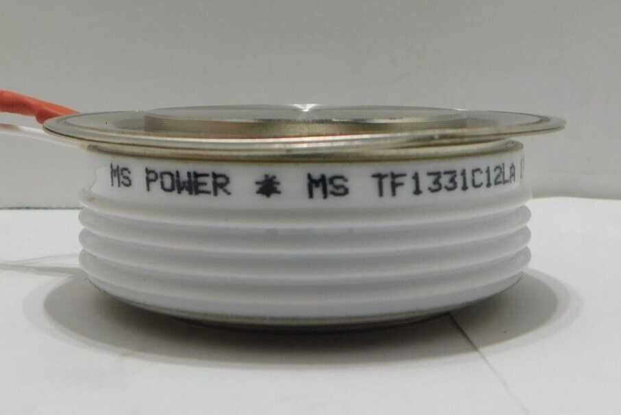 Genuine MS Power MS TR1331C12LA Fast Thyristor