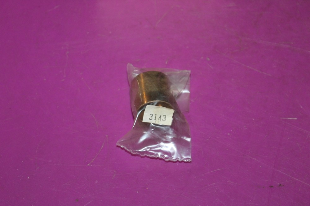 NOS Manco Bushing. Part 3143. See pic.