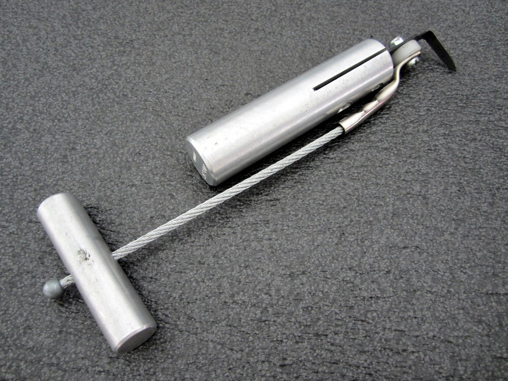 Tool Aid Windshield Removal Tool Cutter 87900